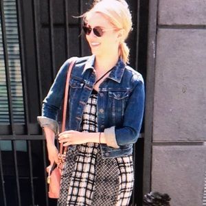 Meet your Posher, Ray